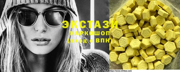 молекула духа Пересвет