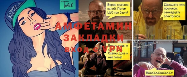 стафф Алексин